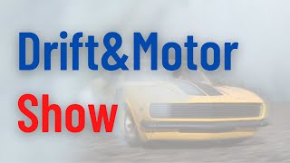 Drift Ve Motor Gösterisi Uşak Gençkuşak Fest-Okan Kaya