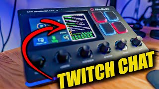 The BEST AllinOne Mixer/Stream Deck/Display You Can Buy! | AVerMedia Live Streamer Nexus