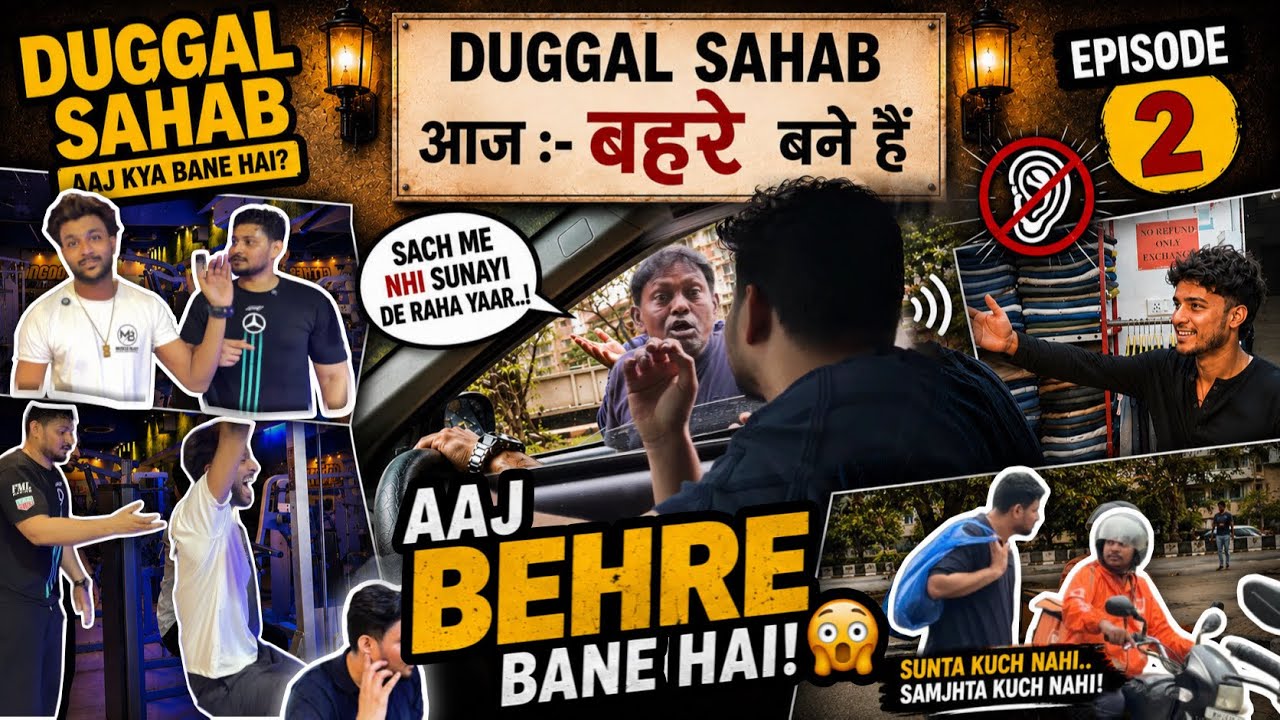Latest Title & Thumbnail