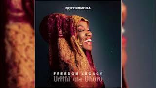 📀 Queen Omega - Freedom Legacy [Full Album]