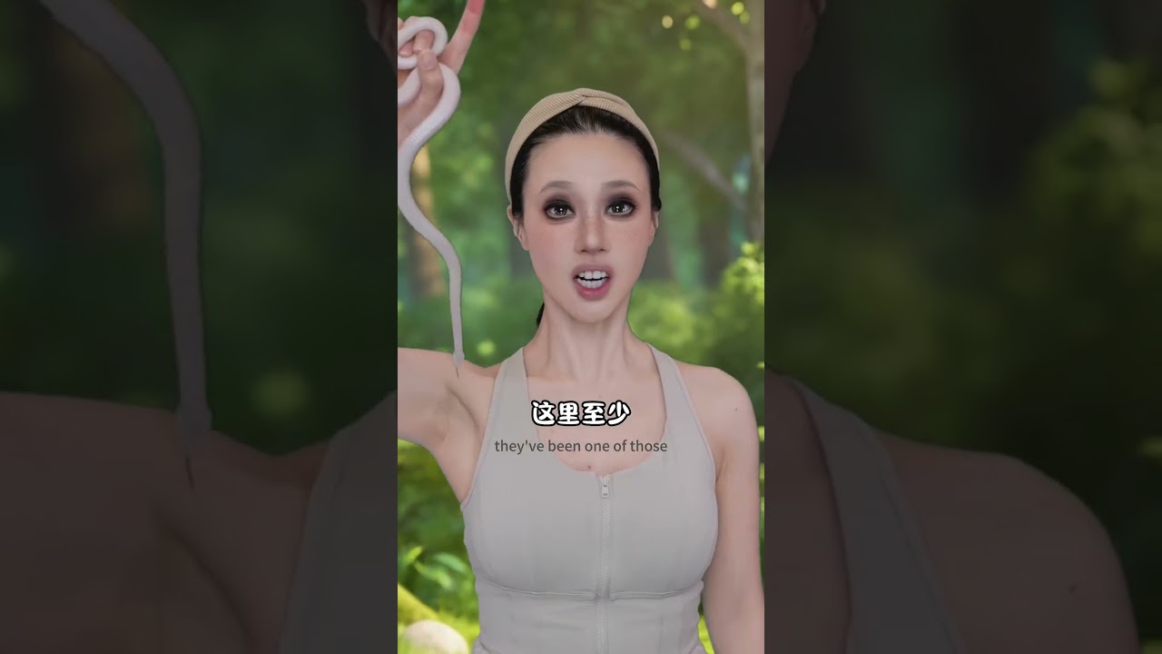 動物城，是不允許蛇類進入的 #仿妆 #疯狂动物城 #狸宝 #卡点 #makeup #shorts