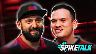 Life is Weird - SpikeTalk Ep. 54