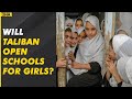 Taliban backtracks on plan to reopen schools for girls in Afghanistan
