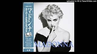 Madonna - La Isla Bonita (Bass Only)