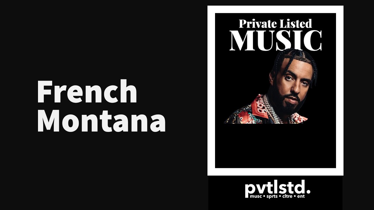 French Montana (Funk Flex Exclusive - Week 3) Prod by Harry Fraud - YouTube