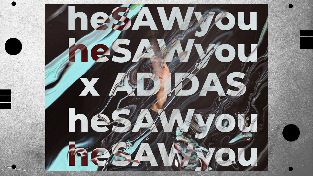 heSAWyou @ ADIDAS FLAGSHIP (Deep-house & House Session)