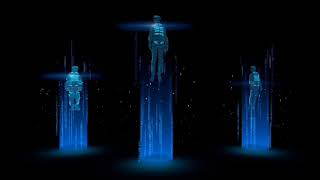 MUSE - Algorithm (Cover en español)