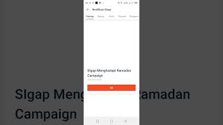 Review Aplikasi SPX express - Cara Memahami Aplikasi SPX express Untuk Kurir Shopee screenshot 4