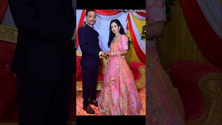 bhai Bhabhi ki ring ceremony 💍🥰 #song #love  #bollywood #shorts #trending #ytshorts #viral #