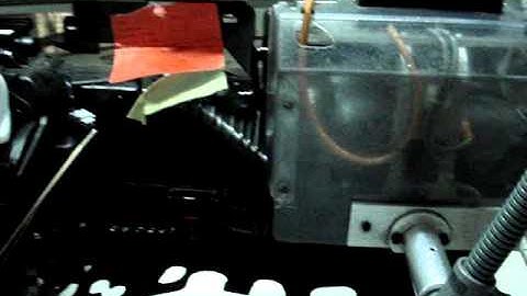 End of Line test is NOK.mpg