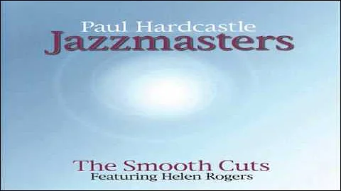 Jazzmasters ft Helen Rogers Can You Hear Me