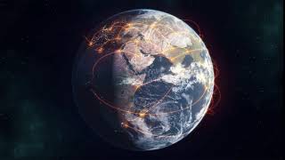 world connection