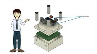 Timing Switch - EPDC Group 24 Project