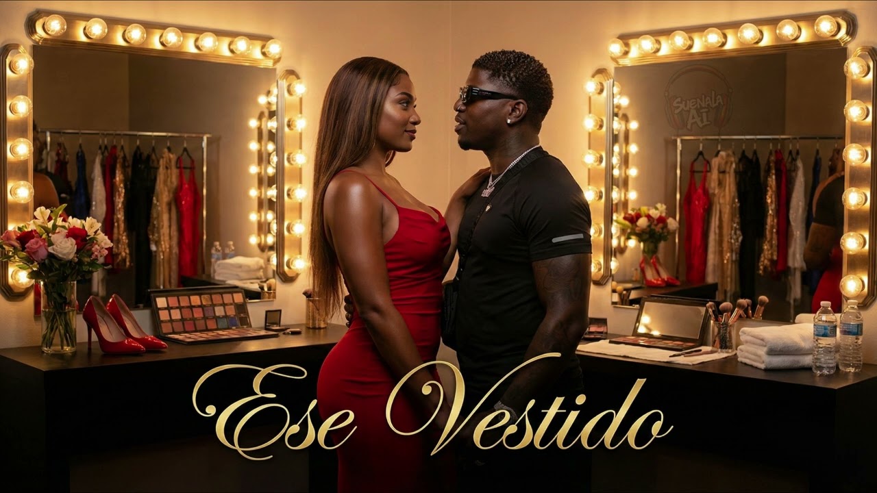 Ese Vestido"Timba Cover" El Kimii