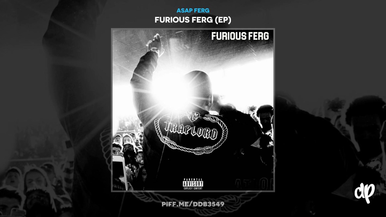 ASAP Ferg - Furious Ferg - YouTube