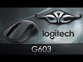 Logitech G603. Больше собственных технологий!