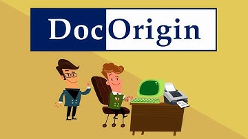 Why you should choose DocOrigin for all your enterprise customer Communications needs