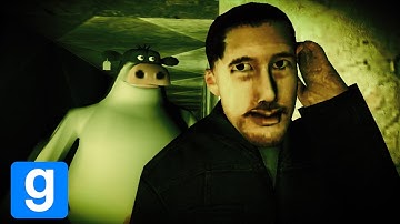 HIDE AND SEEK RUINED MY FRIENDSHIPS | Garry