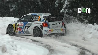 WRC Rally MonteCarlo⚠️(PREVIEW)