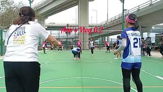 Setting Goals And Hitting The Ball. #games #sports #volleyball #trending  screenshot 1