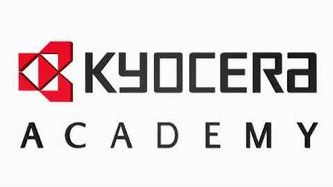 Installing the paper cassette on the FS 1220MFP, FS 1325MFP and FS 1320MFP