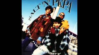 Salt N Pepa - Shoop [audio]