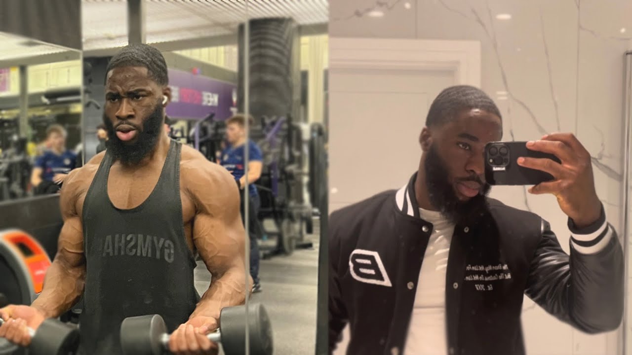 Weekend In A Life | University Vlog