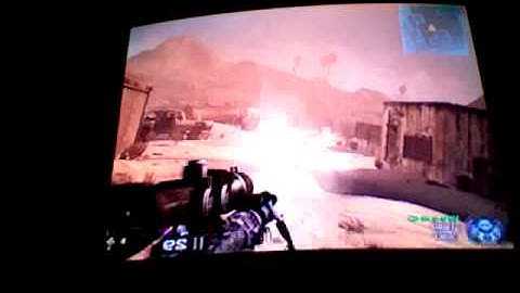 3 Round burst/Auto - Intervention