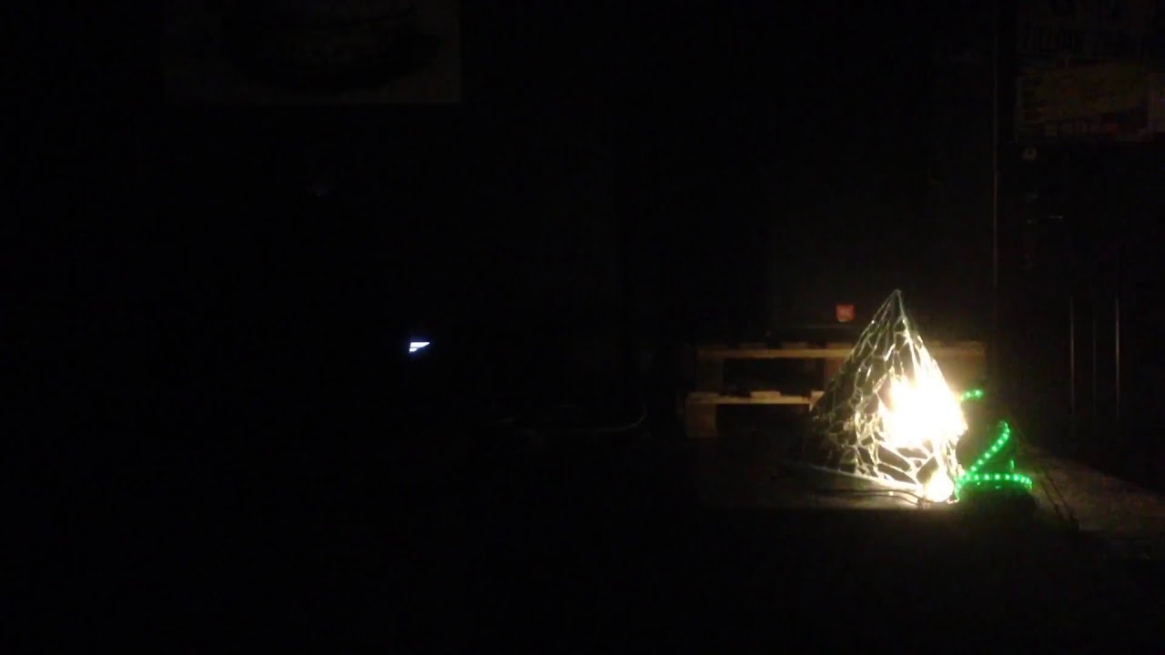 LYSERGIC AUDIO DEVICE Klub Alternatywa 26/02/2016