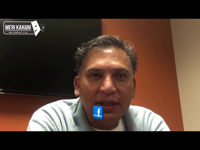 Thumbnail for The Inspiring Journey of Vic Ahmed - Visionary Entrepreneur and CEO | Rehan Allahwala