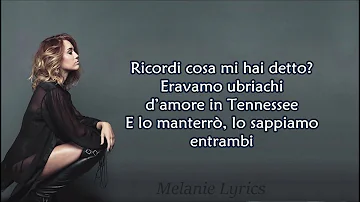 Mark Ronson - Nothing Breaks Like a Heart ft. Miley Cyrus || Traduzione in Italiano