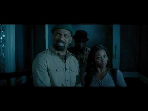 The House Next Door: Meet The Blacks 2 Clip - Dr. Mamuwalde