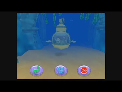 Jump Start Pet Rescue Episode 8