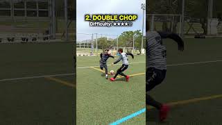 Learn this vinicius skills #skills #football #amazingskills