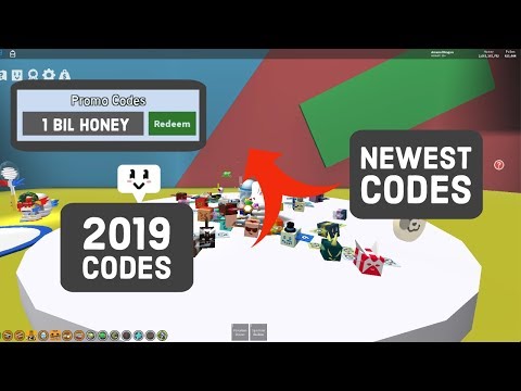 Secret 29 New Codes Of Bee Swarm Simulator Working In - 