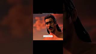 “Sabka Saath Chhodna Seekho Mitra | Krishna ki Life Changing True Story 💔✨”