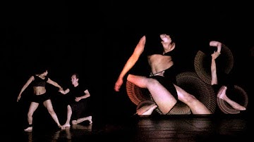 transcranial / embodied cognition – Klaus Obermaier, Kyle McDonald