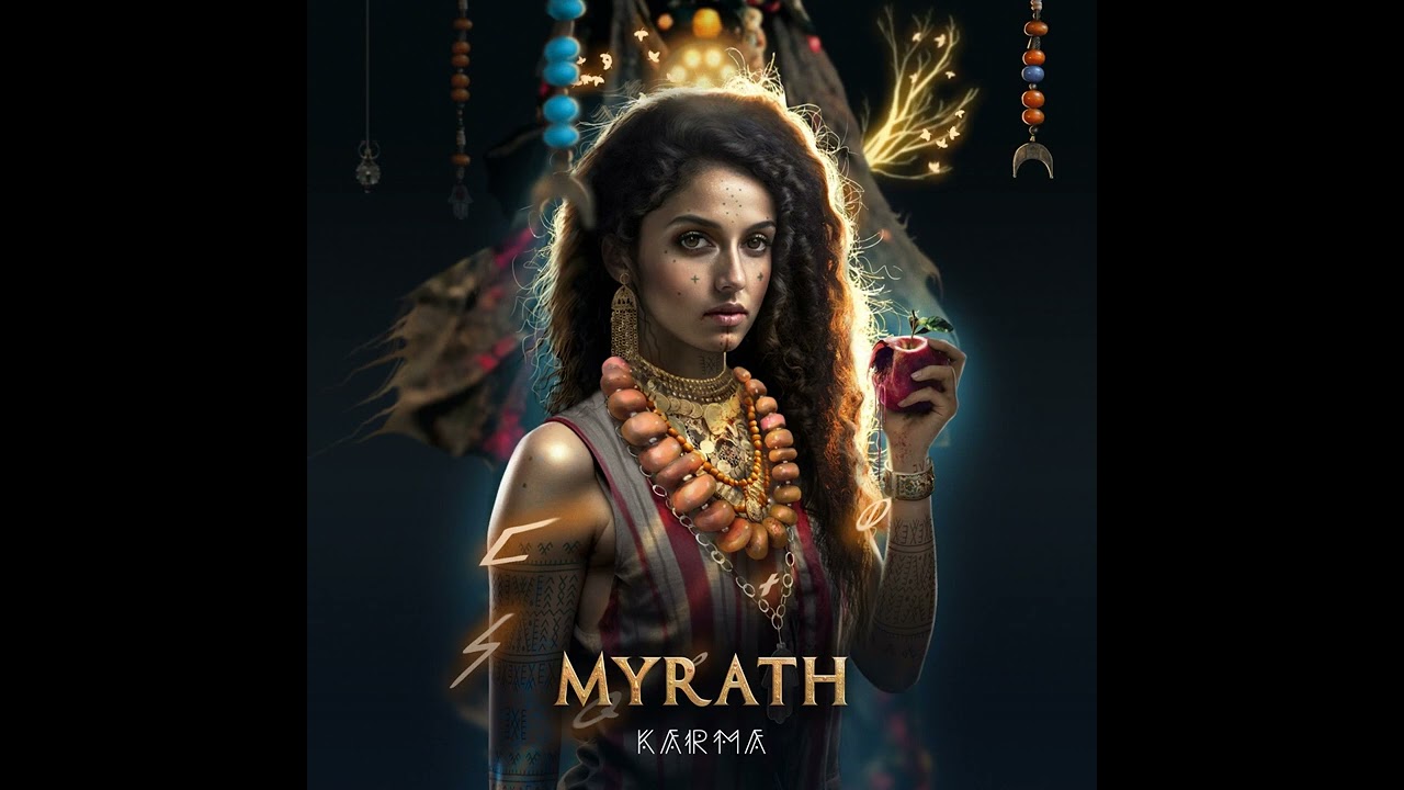 Watch Myrath - Let It Go on YouTube Watch Myrath - Let It Go on YouTube