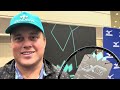 Elina Svitolina Designed Her New Diadem Tennis Racquet