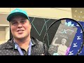 Elina Svitolina Designed Her New Diadem Tennis Racquet
