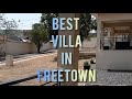 Best Villa in Freetown Bathurst Sierra Leone is the best kept secret.