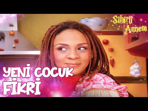 Dudu Torun İstemeyince Devreye Girdi | Sihirli Annem