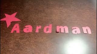 Aardman Animation Studios Logo