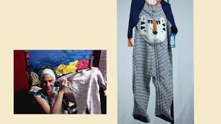 Gerber Baby Sleep N Play Footie Onesies - Product Review