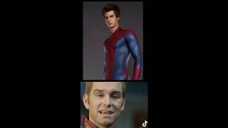 Rate All Spider-Man Actors (Live Action)