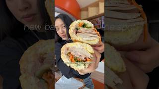 Dat Banh Mi In Beaverton