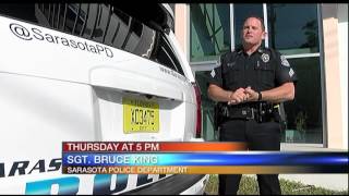 Officers to soon ticket drivers who block intersections