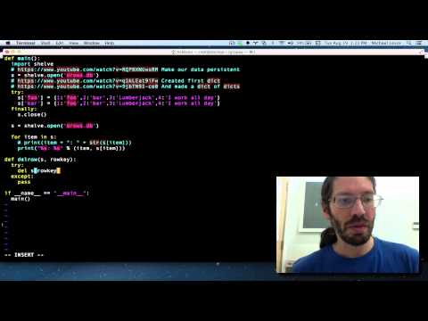 Turning a bit of Python code into a stand-alone function