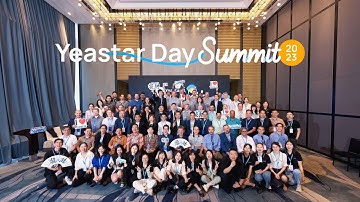 Recapping Highlights of the Yeastar Day 2023 Summit