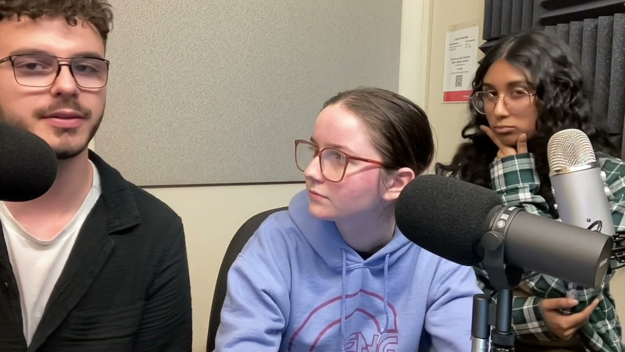 Campus Fire Safety and the Environment Fire Evac Score (Avery Kohlruss, Manreet Atwal, Remus Grasin)